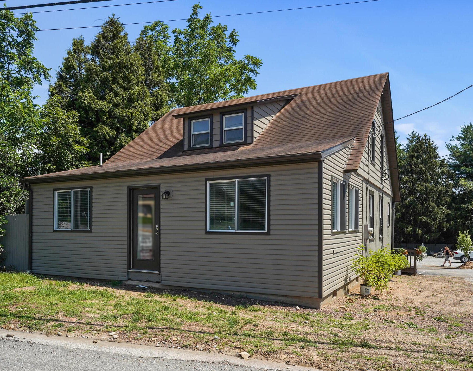 910 E Baltimore Pike, Kennett Square, PA for sale Building Photo- Image 1 of 1