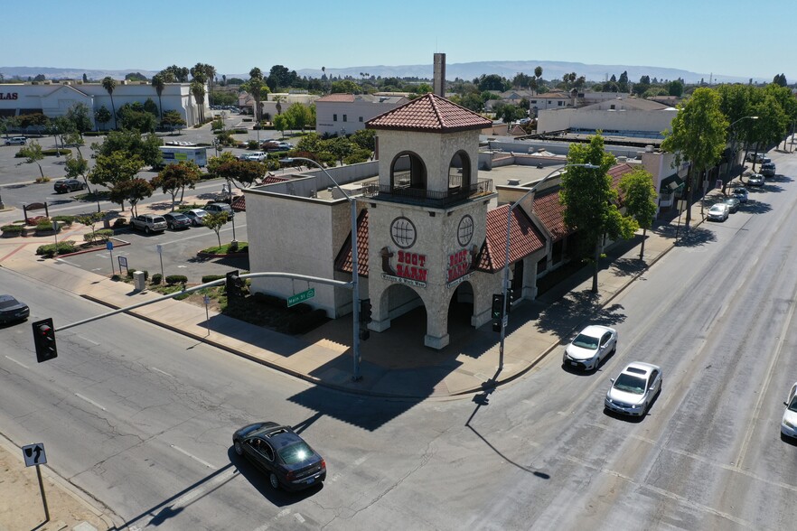 101 S Broadway, Santa Maria, CA 93454