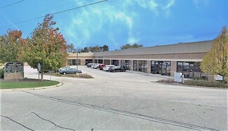 More details for 9114 Virginia Rd, Lake In The Hills, IL - Office/Retail, Retail for Lease