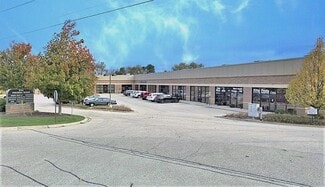 More details for 9114 Virginia Rd, Lake In The Hills, IL - Office/Retail, Retail for Lease