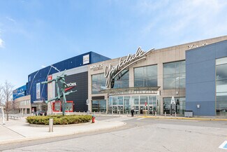 More details for 3401 Dufferin St, Toronto, ON - Retail for Lease