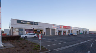 More details for Bankhead Dr, Edinburgh - Flex for Lease