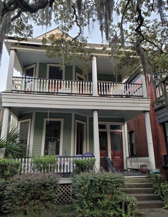 1915 Bull St, Savannah, GA for sale Building Photo- Image 1 of 1