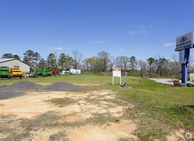 16639 Us-84 Hwy, Andalusia, AL for sale - Primary Photo - Image 1 of 1