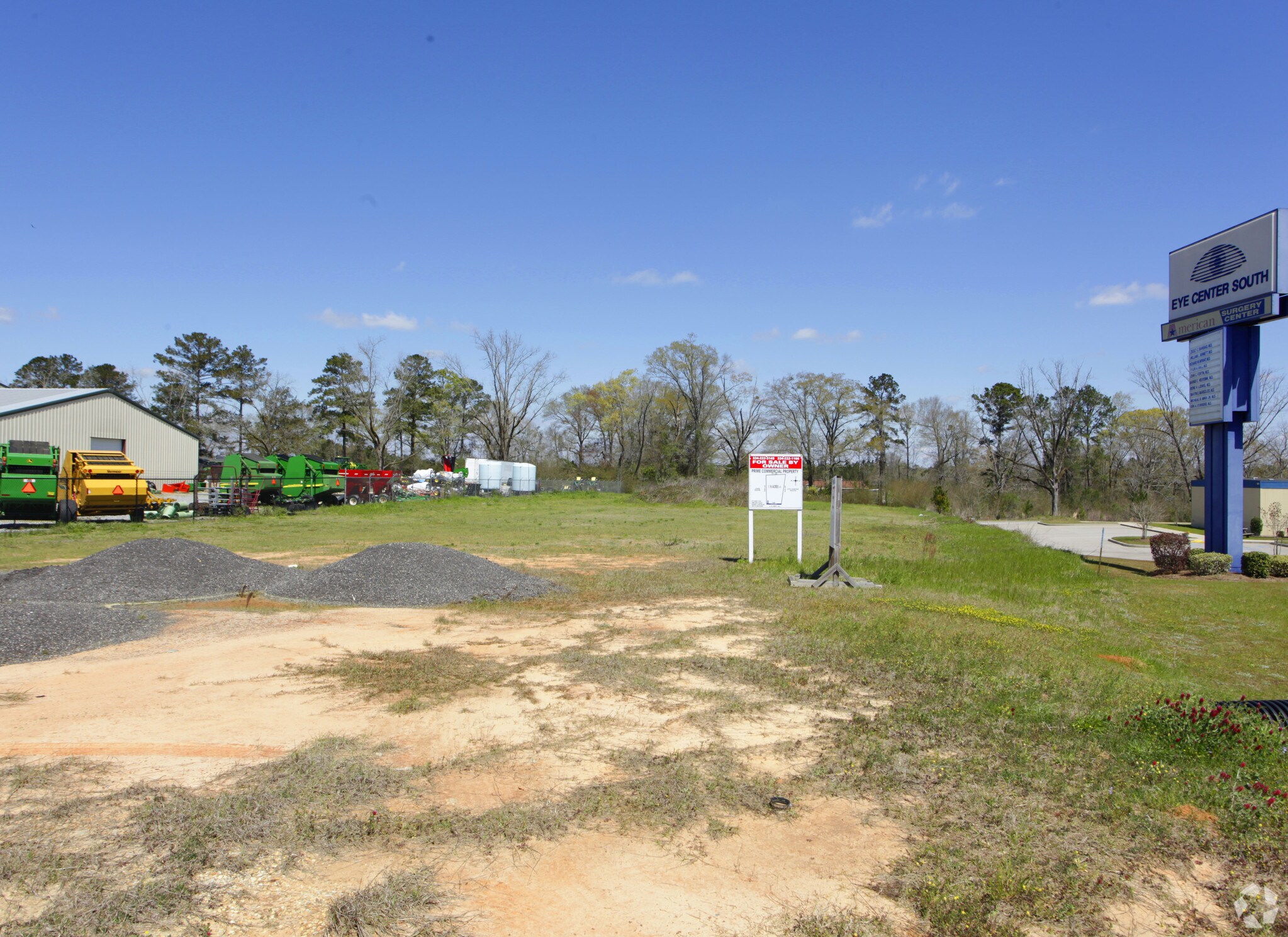 16639 Us-84 Hwy, Andalusia, AL for sale Primary Photo- Image 1 of 1