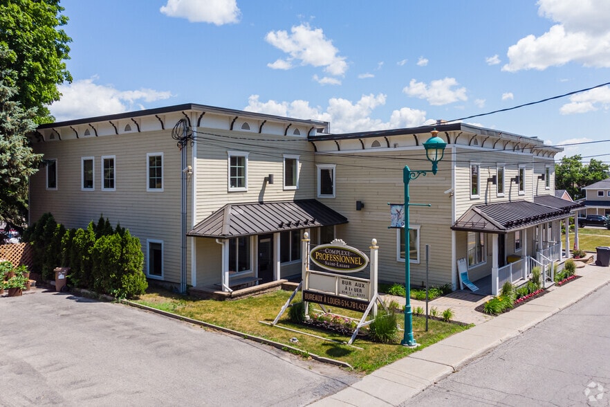 1963 Ch Sainte-Angélique, St-Lazare, QC for lease - Building Photo - Image 3 of 4