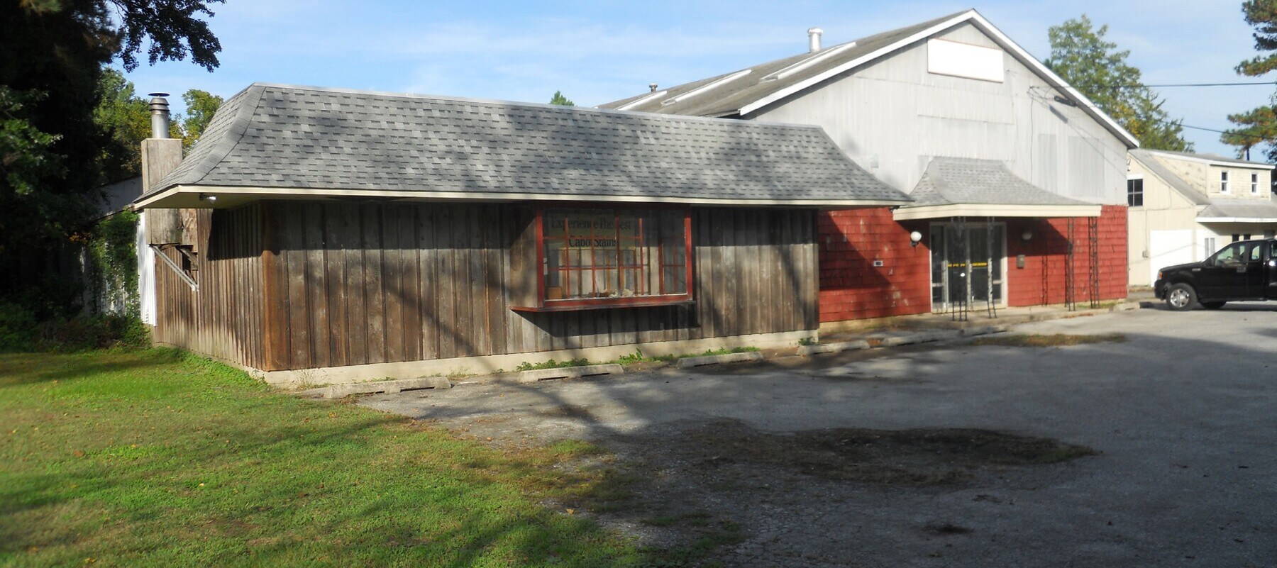 329 E Camden Wyoming Ave, Camden, DE 19934 Flex for Lease