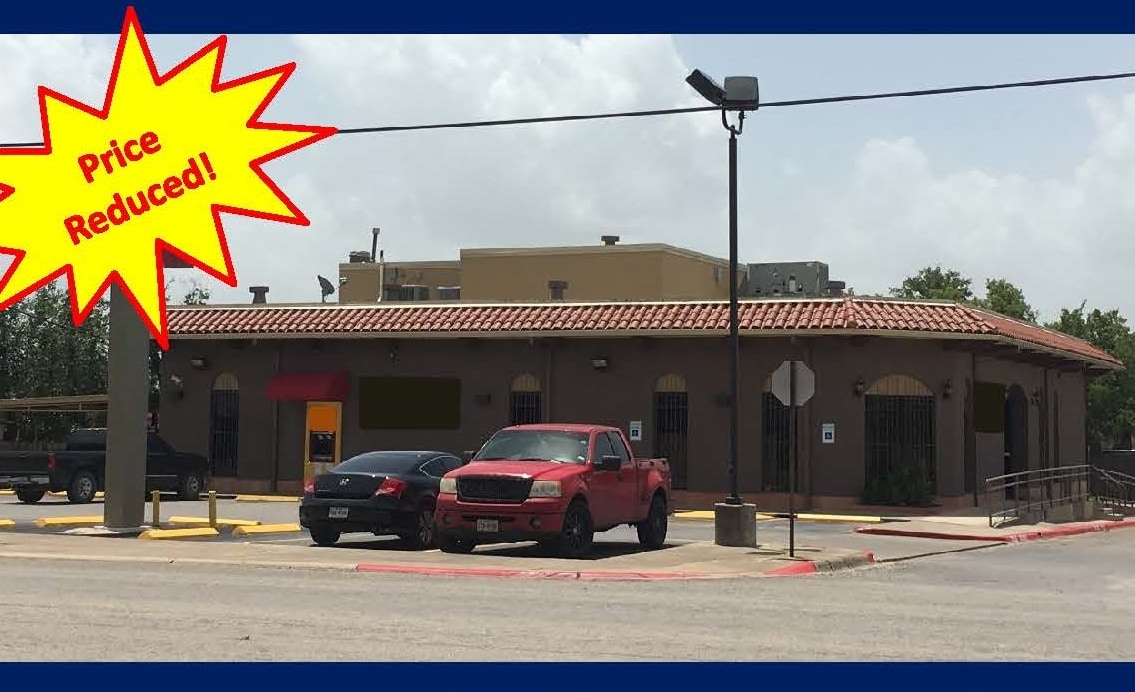 126 6th St, Poteet, TX for sale Building Photo- Image 1 of 1