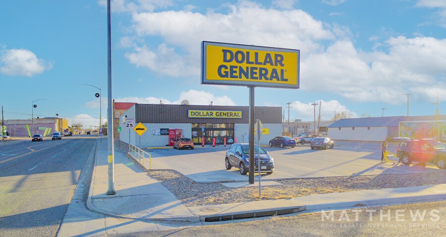 305 4th St, Las Animas, CO for sale Building Photo- Image 1 of 1