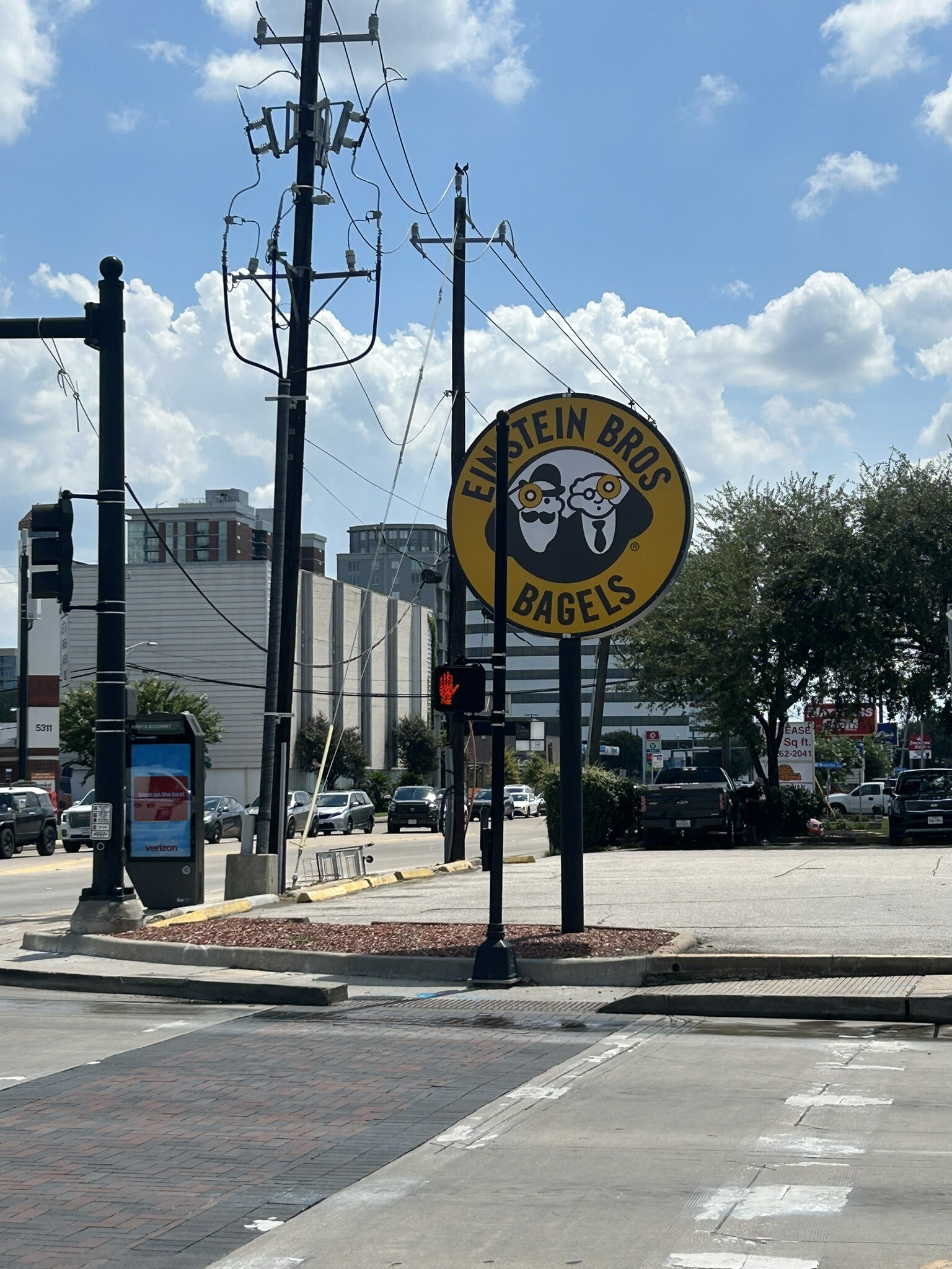 5300 Kirby Dr, Houston, TX for lease Interior Photo- Image 1 of 14