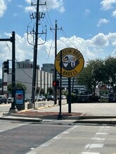 5300 Kirby Dr, Houston, TX for lease Interior Photo- Image 1 of 14