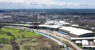 More details for Botany Bay Business Park, Chorley - Flex for Lease