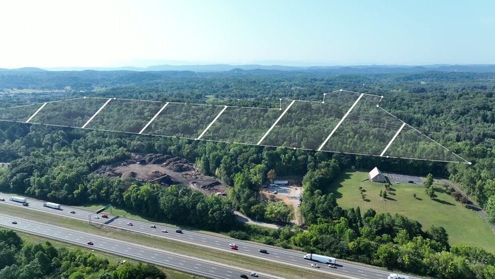 0 Oglesby Road, Knoxville, TN for sale - Commercial Listing Video - Image 2 of 5