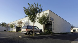 More details for 1495 W 9th St, Upland, CA - Industrial for Lease