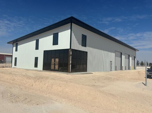 792 US Hwy 62-180, Seminole, TX for sale Primary Photo- Image 1 of 1