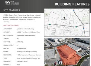 516 Malloy Ct, Corona, CA for lease Building Photo- Image 2 of 3