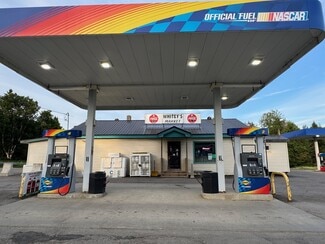 More details for 192 Oakfield Smyrna Rd, Oakfield, ME - Retail for Sale