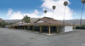 160 Olinda Pl, Brea CA - Convenience Store