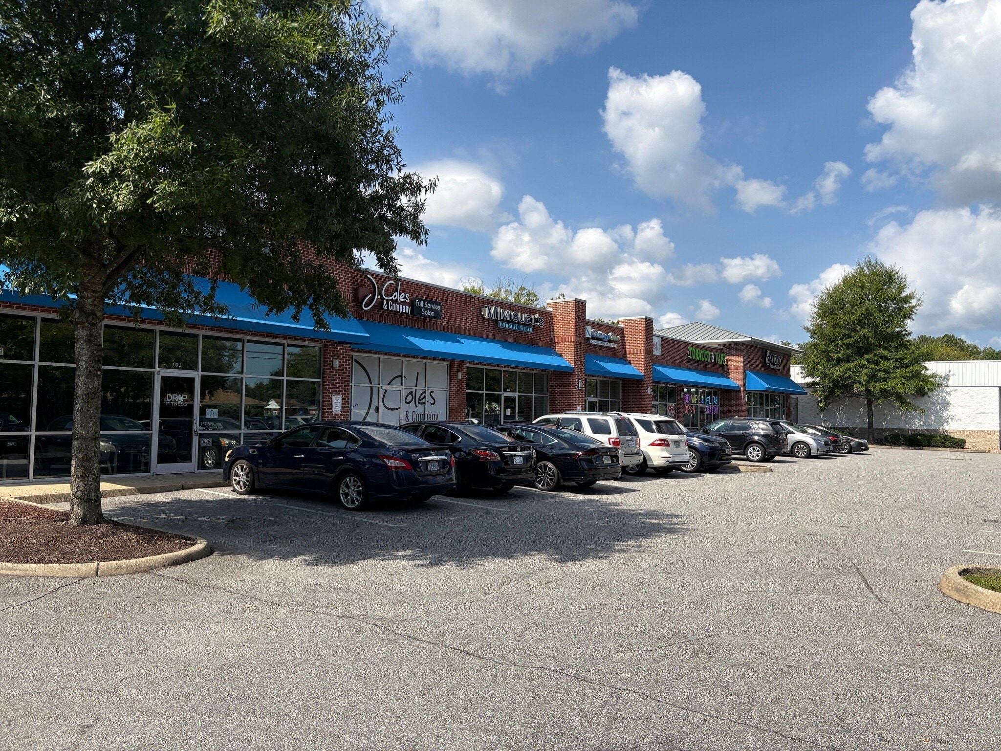 6361 Indian River Rd, Virginia Beach, VA for sale Interior Photo- Image 1 of 2