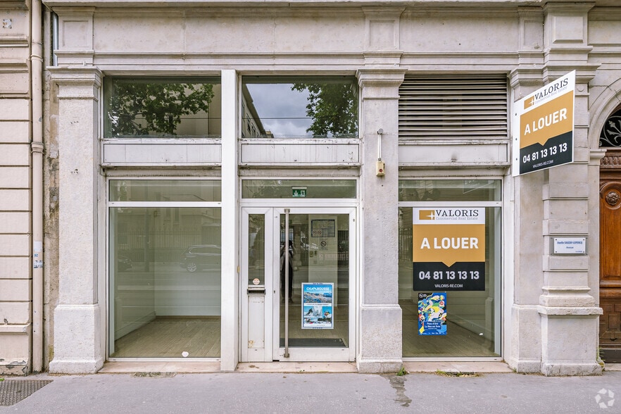 32 Rue Servient, Lyon for lease - Building Photo - Image 3 of 4