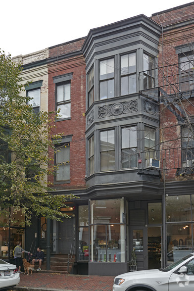 16-24 Union Park St, Boston, MA for lease - Building Photo - Image 3 of 5