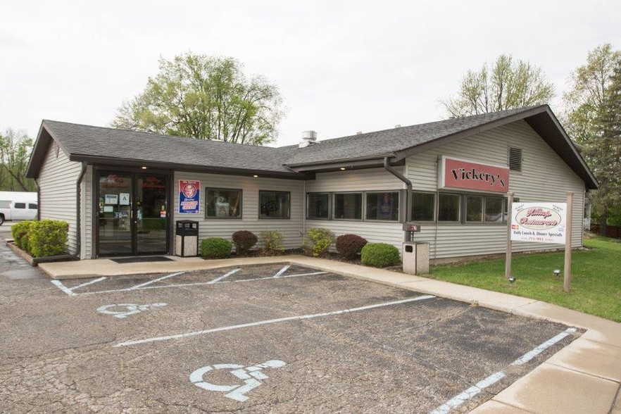 1120 Liberty St, Covington, IN for sale - Building Photo - Image 1 of 1