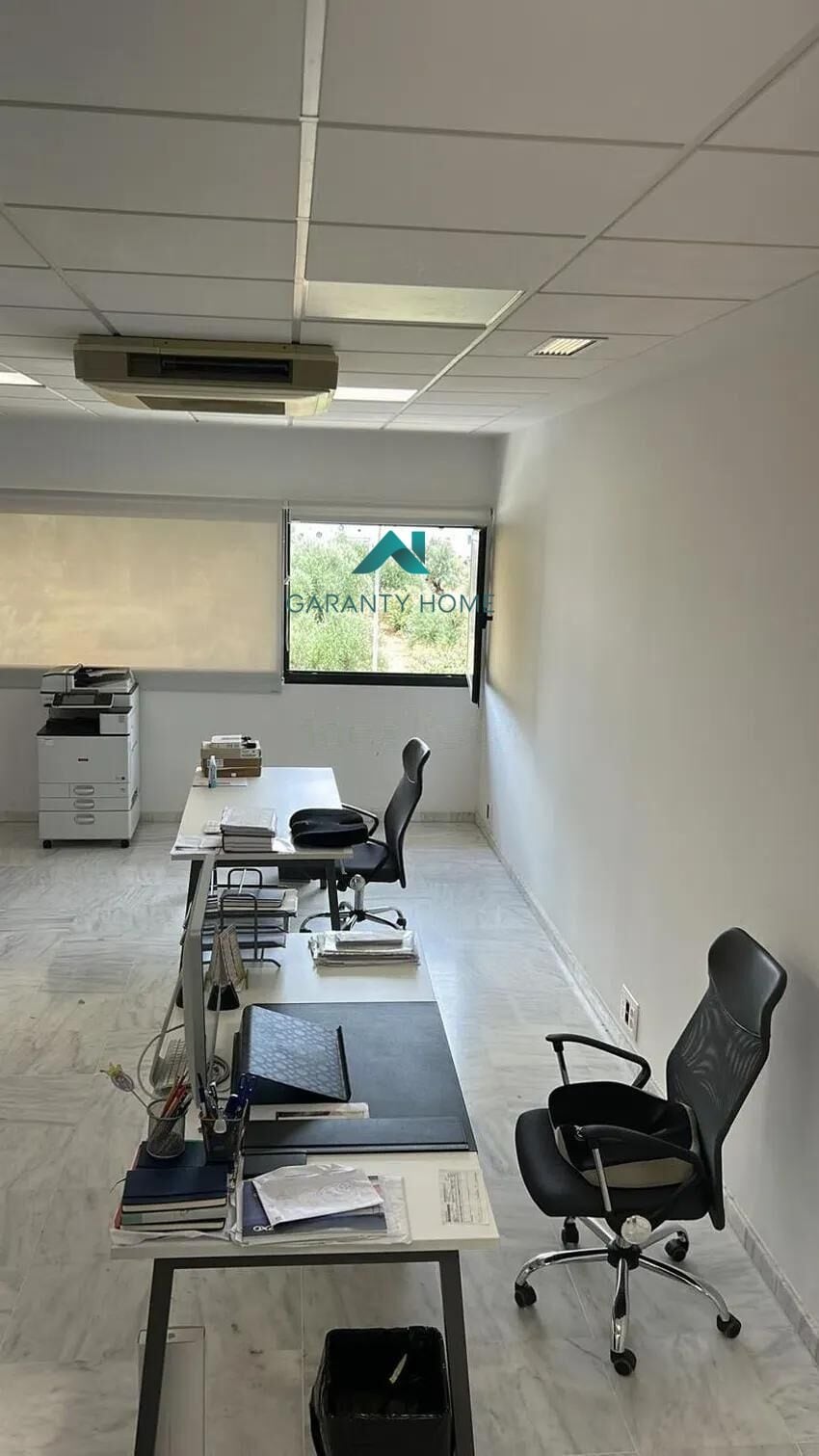 Office in Mairena del Aljarafe, Sevilla for lease Interior Photo- Image 1 of 6