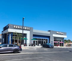 3511 Volunteer Blvd, Henderson NV - Drive Through Restaurant