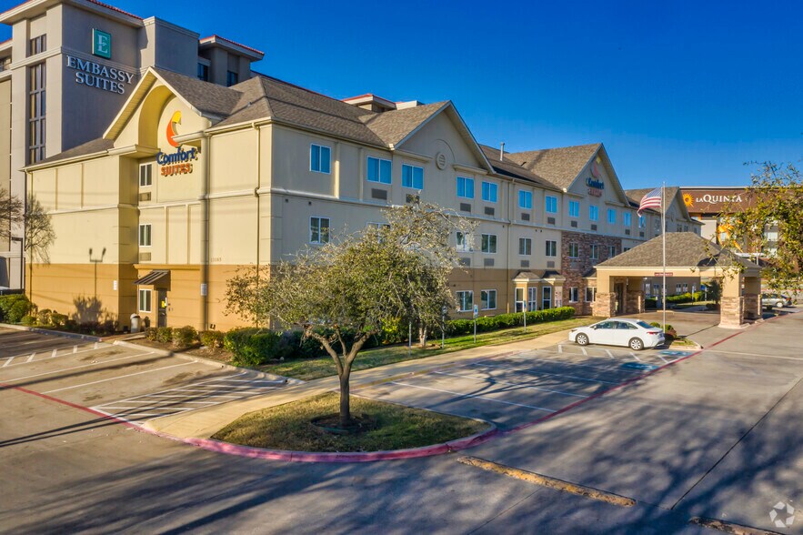 13165 N Central Expy, Dallas, TX for sale - Primary Photo - Image 1 of 1