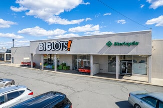 More details for 1010 O'Neill Hwy, Dunmore, PA - Office/Retail for Lease