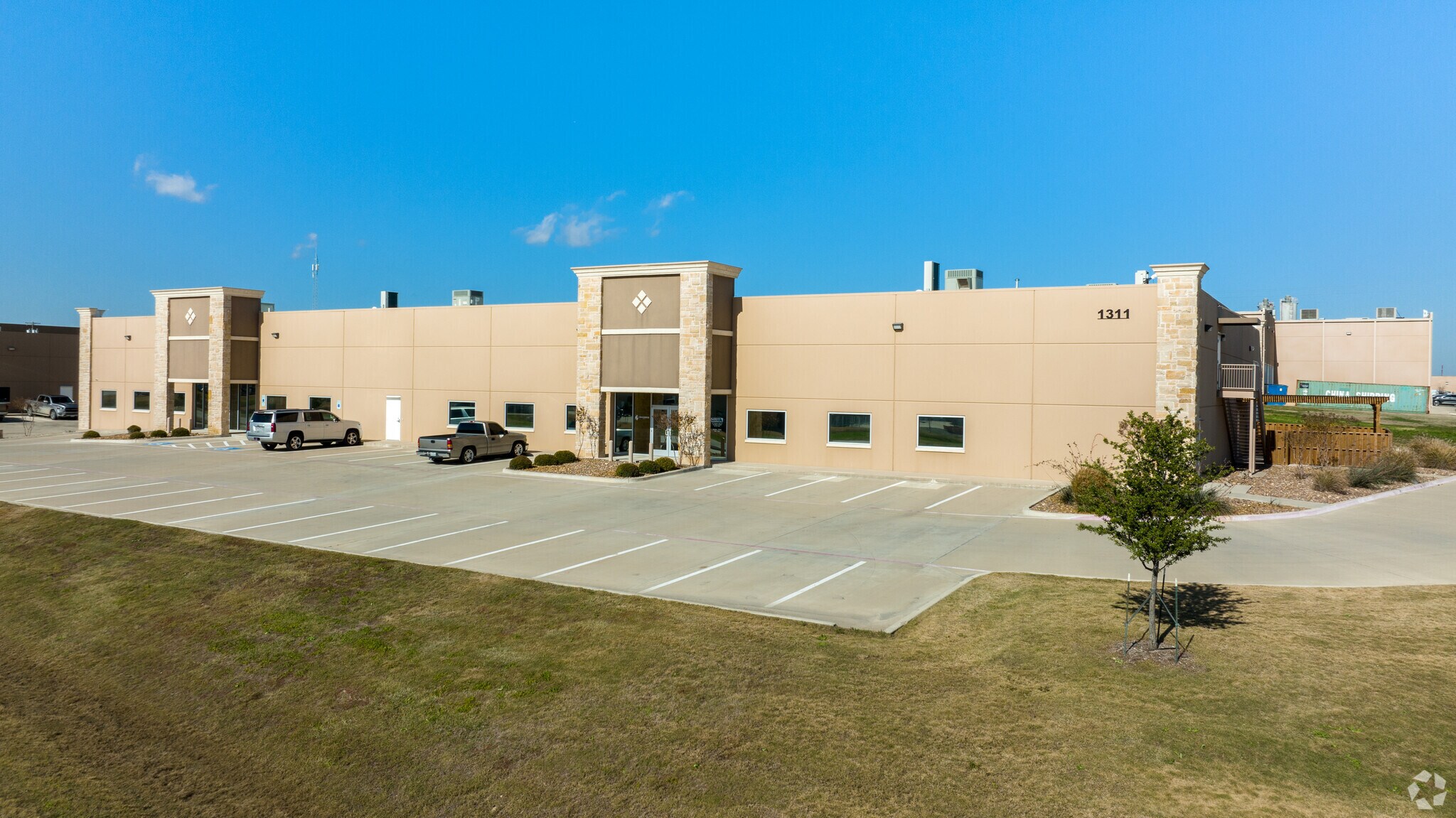 1311 Ranchers Legacy Trl, Fort Worth, TX for sale Primary Photo- Image 1 of 1