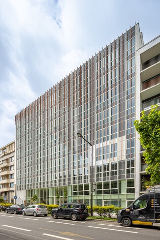 More details for 50/54 Rue De Silly, Boulogne-Billancourt - Office for Lease