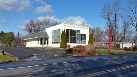 3123 Route 9W, Saugerties, NY for lease - Primary Photo - Image 1 of 27