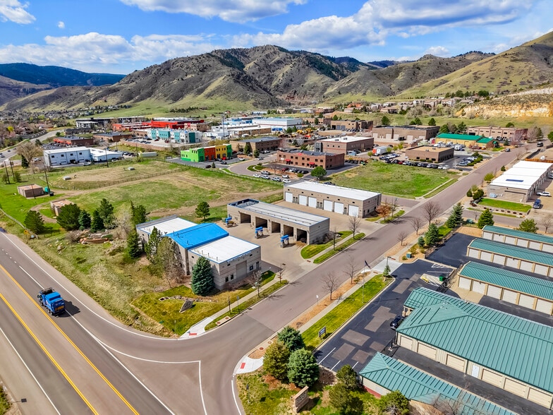733 Hogback Dr, Golden, CO for sale - Building Photo - Image 2 of 26