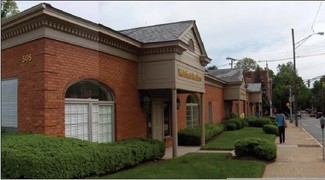 More details for 505 Millburn Ave, Short Hills, NJ - Office for Lease