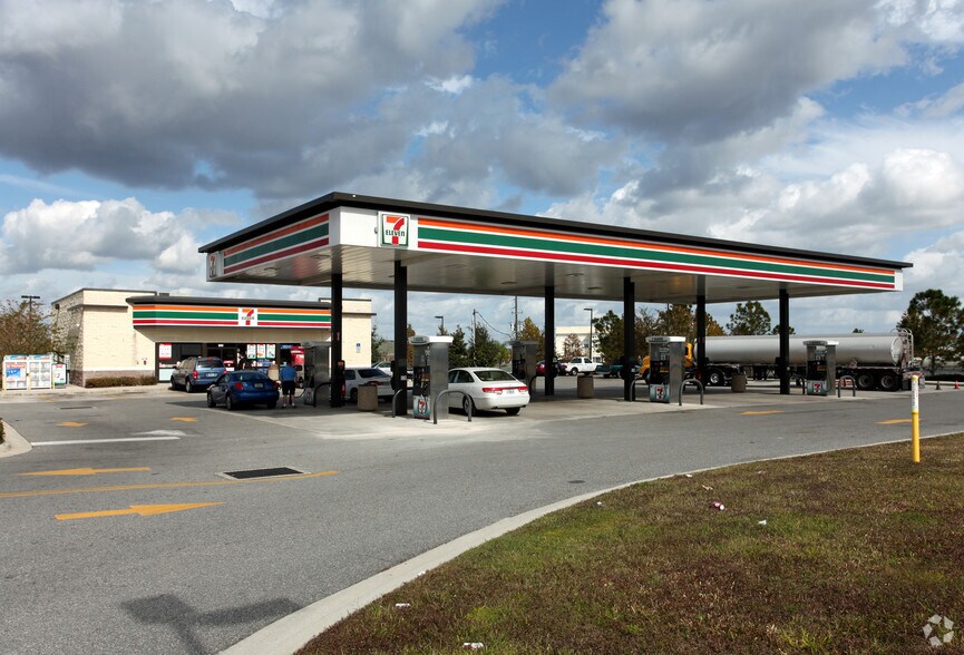 7525 Osceola Polk Line Rd, Davenport, FL for sale - Primary Photo - Image 1 of 1