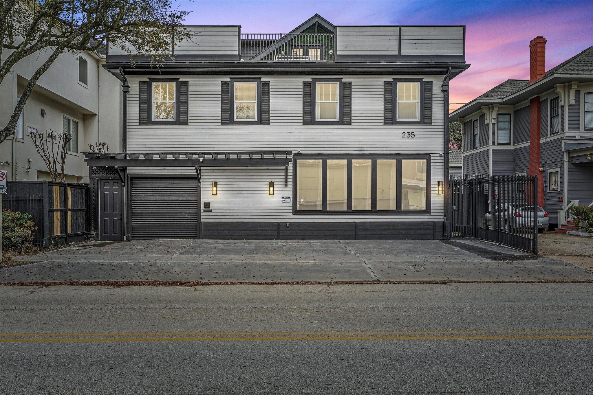 235 Westheimer Rd, Houston, TX for sale Building Photo- Image 1 of 1