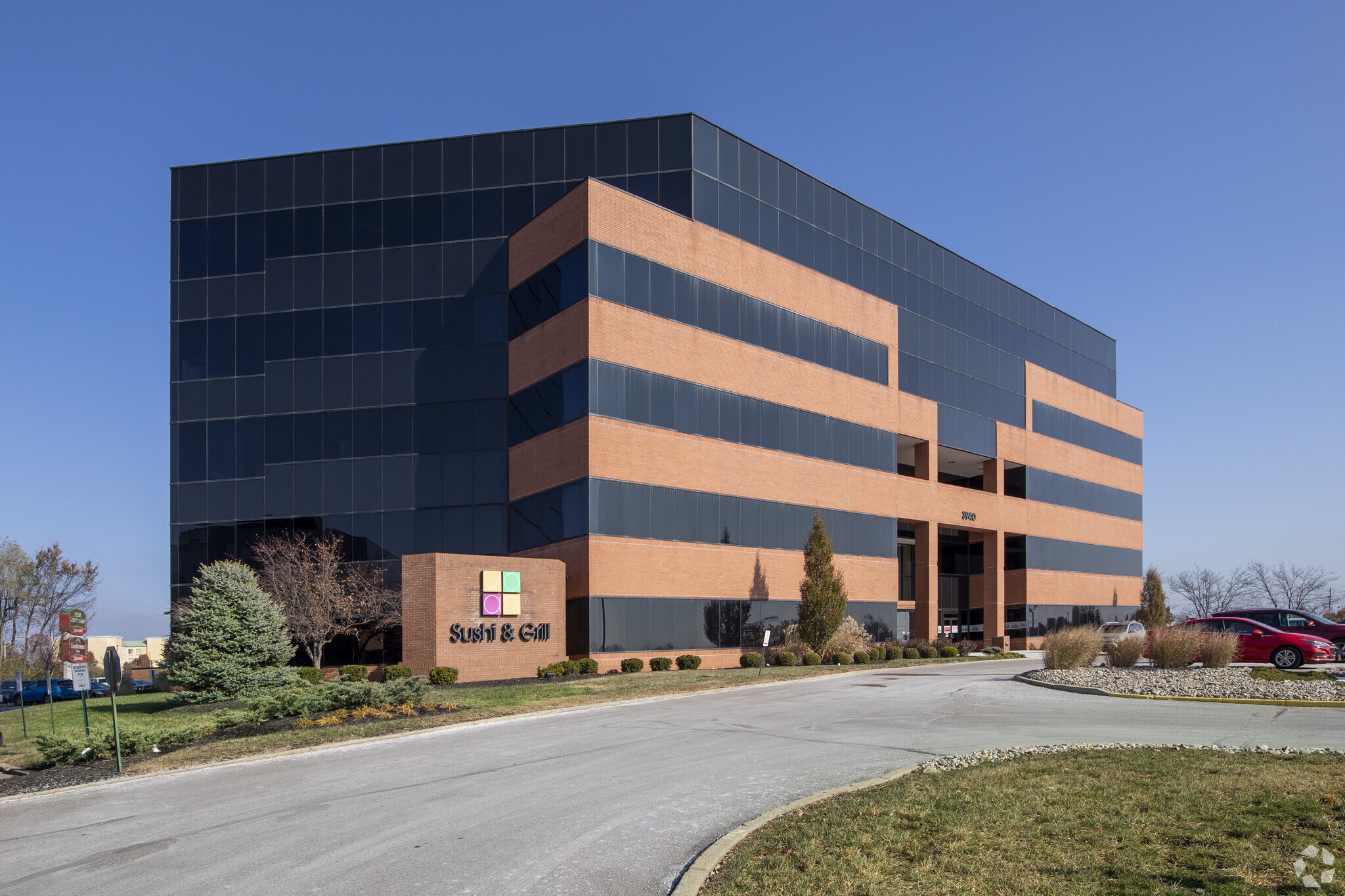 3940 Olympic Blvd, Erlanger, KY 41018 Office for Sale