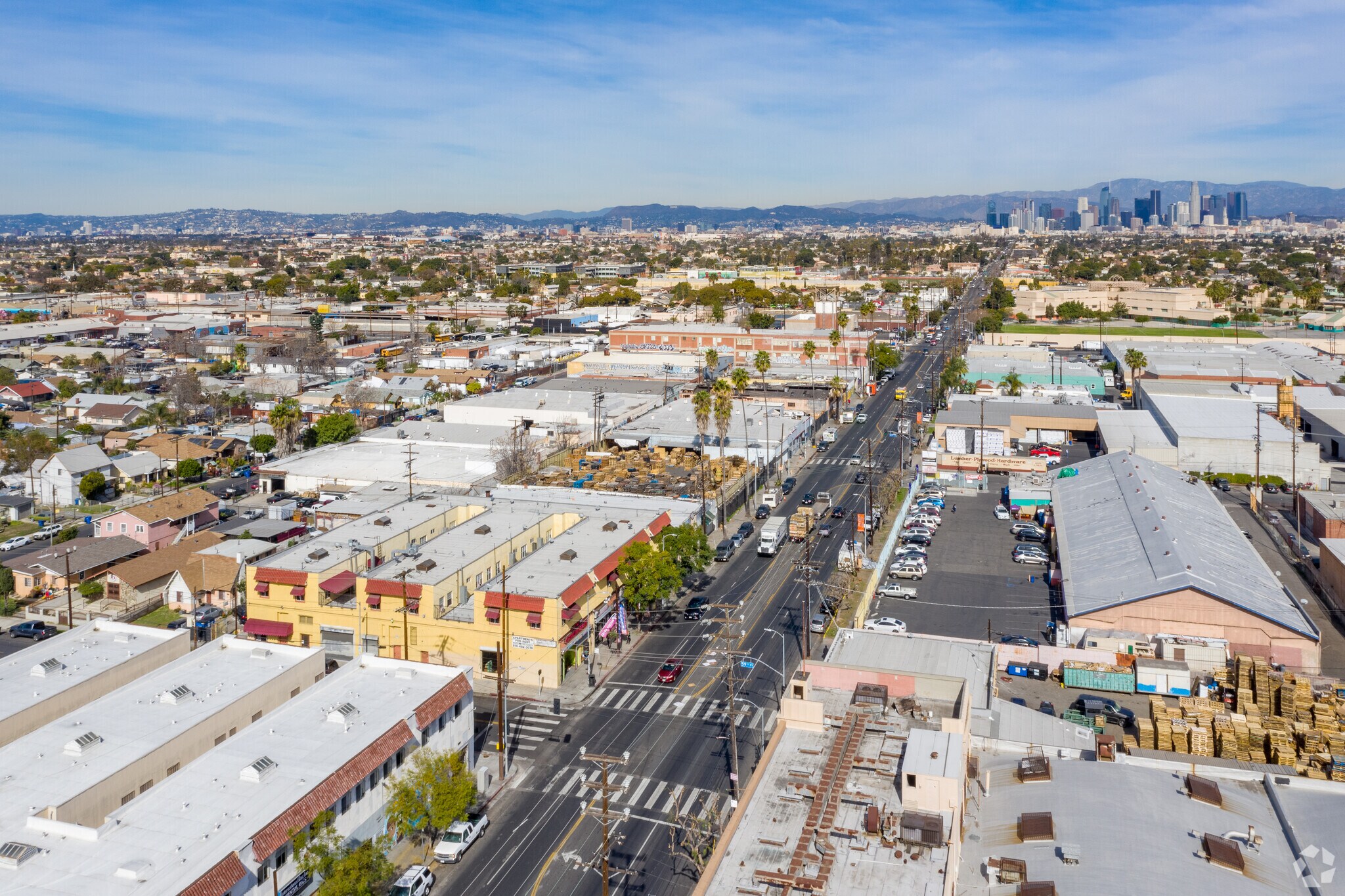59375957 Avalon Blvd, Los Angeles, CA 90003 Retail Space for Lease
