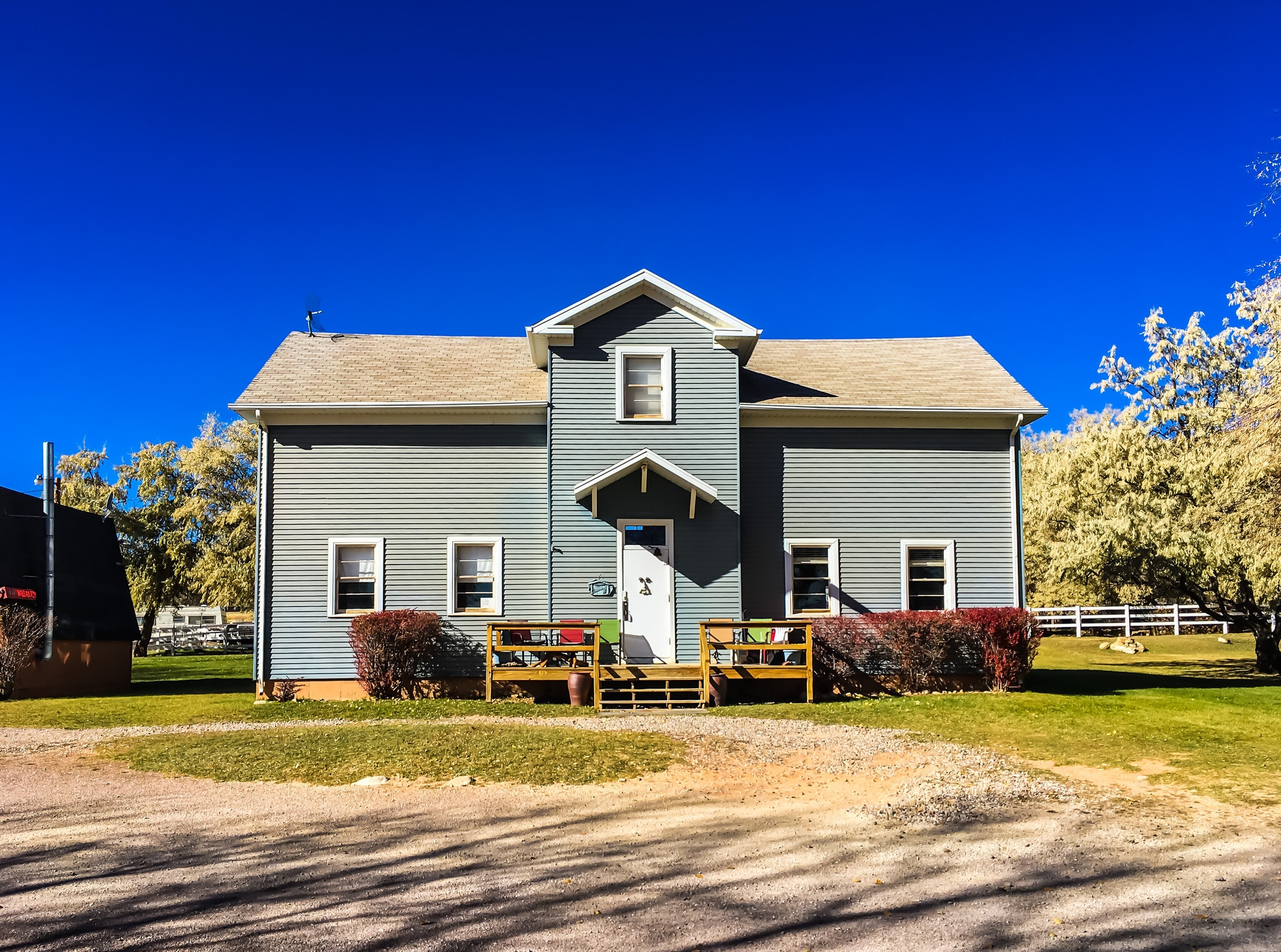 265 W Highway 43, Manila, UT 84046