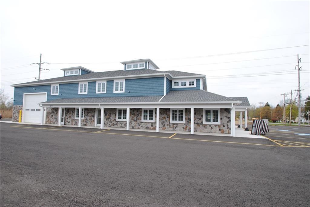 765 County Line Rd, Webster, NY for sale Primary Photo- Image 1 of 1