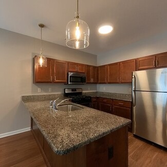 More details for 23 Units- Williamsville/East Amherst NY – Multifamily for Sale