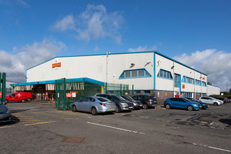 More details for 2-2B Inchmuir Rd, Bathgate - Industrial for Lease