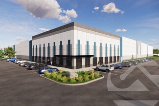 More details for Port Huron Commerce Park-Building B, Port Huron, MI - Industrial for Lease