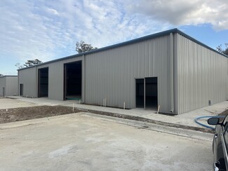 More details for 5741 S Pine Ave, Ocala, FL - Industrial for Lease