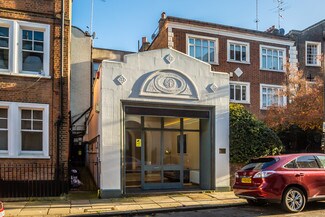 More details for 6 Salem Rd, London - Office for Lease