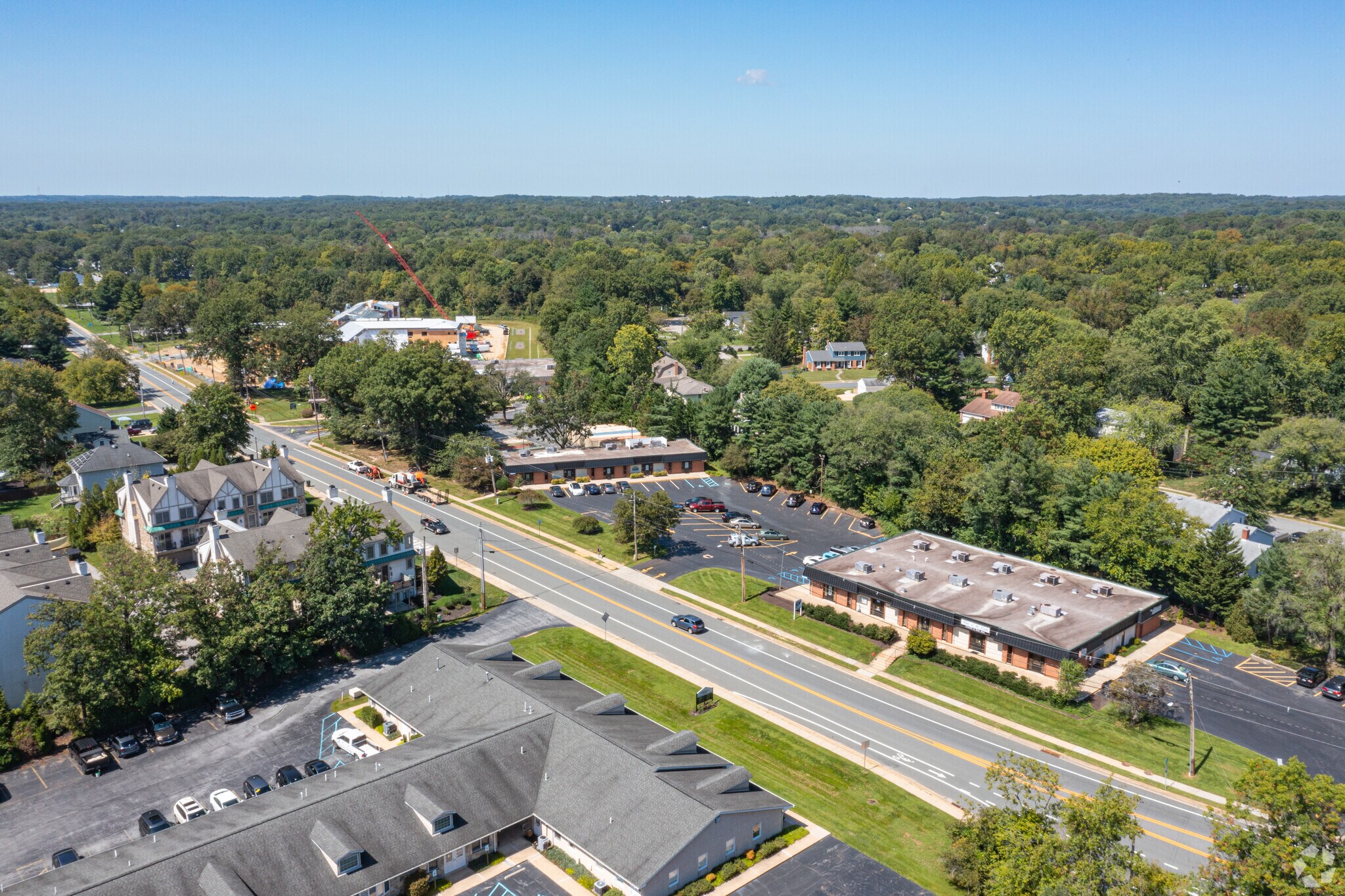 700 Barksdale Rd, Newark, DE 19711 Barksdale Plaza