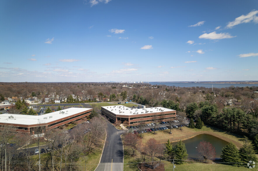 405 Silverside Rd, Wilmington, DE for lease - Aerial - Image 3 of 5