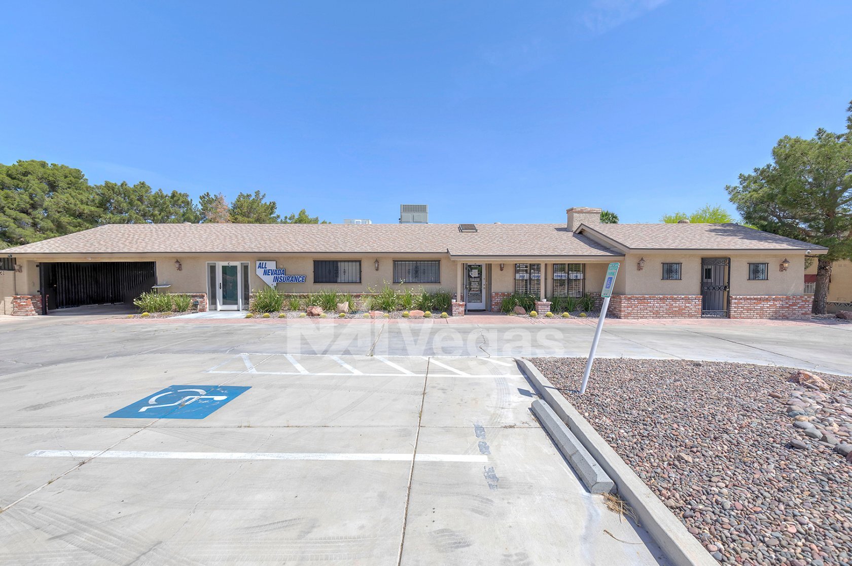 2948 E Russell Rd, Las Vegas, NV for sale Building Photo- Image 1 of 1