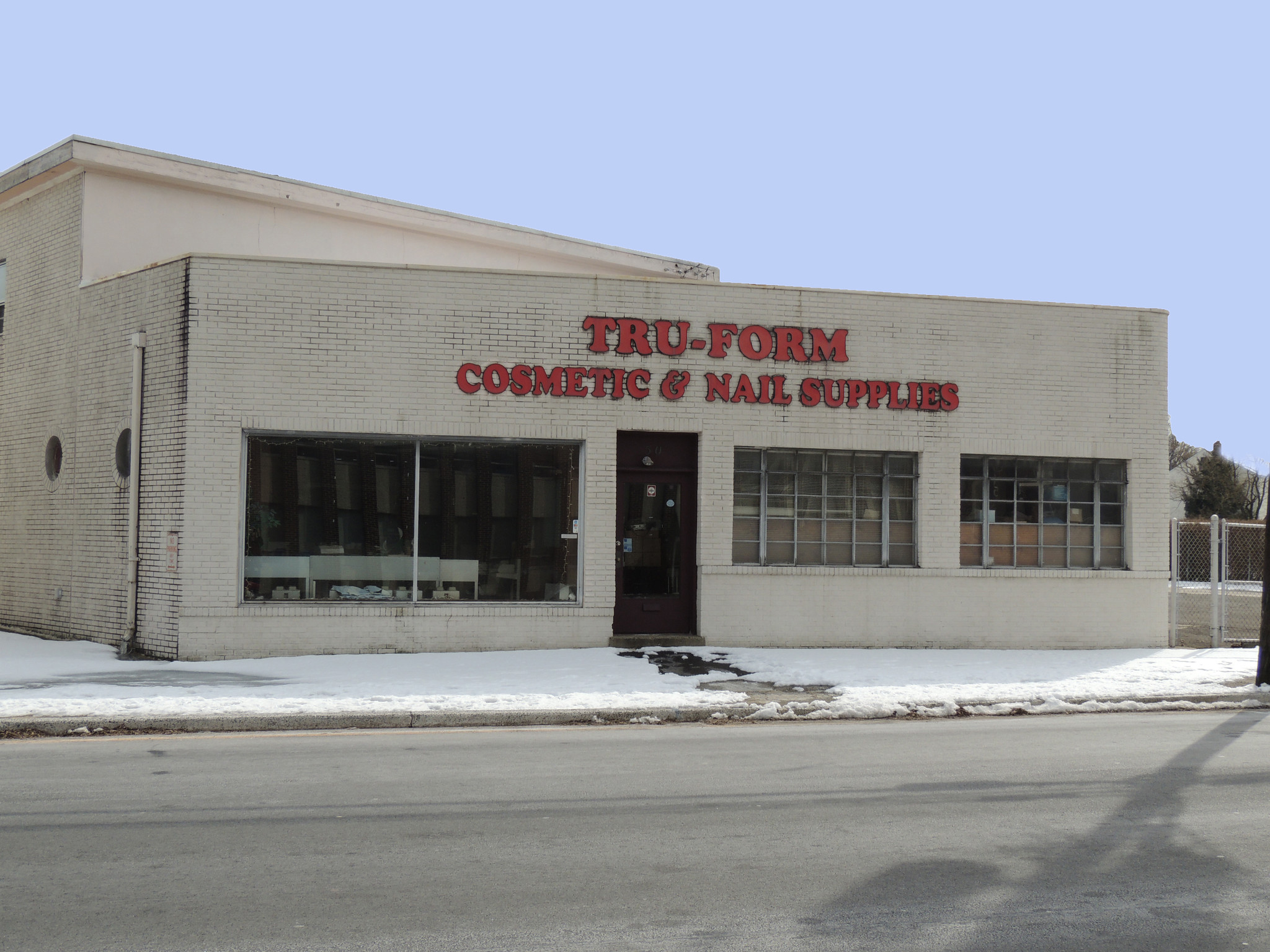 50 Springfield Ave, Springfield, NJ for sale Building Photo- Image 1 of 1